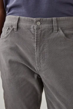 CARVER PANT - CORDUROY STORM CLOUD|Rails Hot