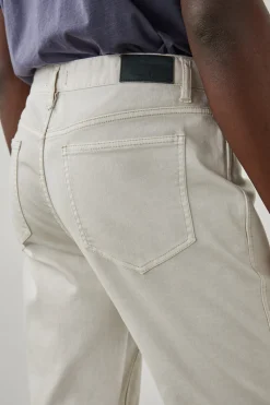 CARVER PANT - STONE|Rails Hot