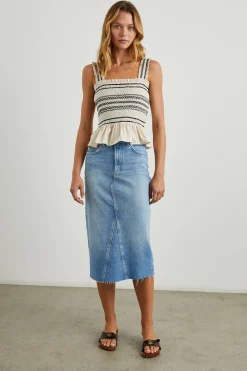 CECILY TOP - |Rails Flash Sale