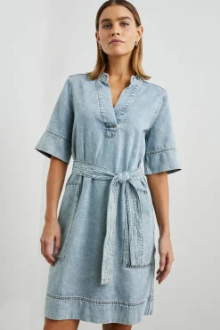 CHANCEY DRESS - |Rails Cheap