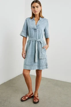CHANCEY DRESS - |Rails Cheap