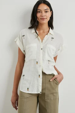 CITO SHIRT - HANALEI|Rails Best