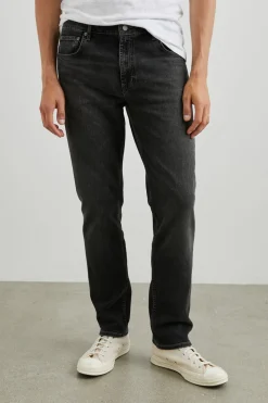 CLAYTON SLIM STRAIGHT - REEVER 5 YEAR|Rails Outlet