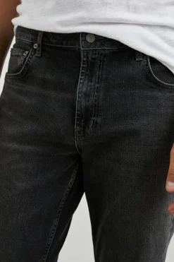 CLAYTON SLIM STRAIGHT - REEVER 5 YEAR|Rails Outlet