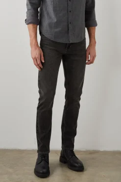 CLAYTON SLIM STRAIGHT - REEVER 5 YEAR|Rails Outlet
