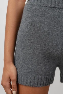 CLOVER SHORT - |Rails Clearance