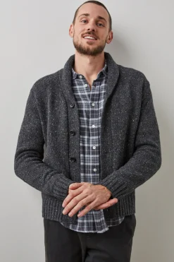 CORDEN CARDIGAN - CONSTELLATION|Rails Shop
