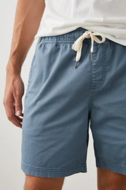 CRUZ SHORT - COPEN BLUE|Rails Outlet