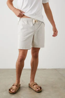 CRUZ SHORT - NATURAL|Rails Hot