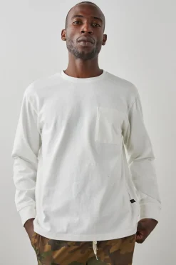 CYD T-SHIRT - WHITE|Rails Online
