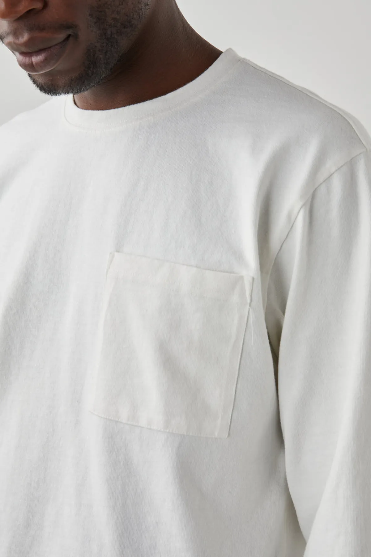CYD T-SHIRT - WHITE|Rails Online