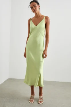 DASHA DRESS - |Rails Hot