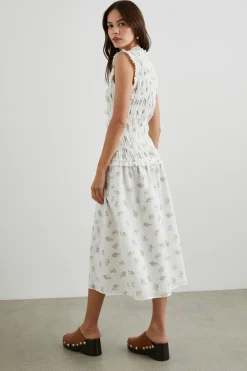 DION DRESS - |Rails Clearance
