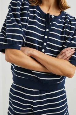 DOM SWEATSHIRT - |Rails Flash Sale
