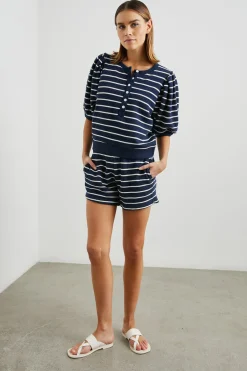 DOM SWEATSHIRT - |Rails Flash Sale