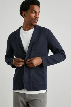DWIGHT BLAZER - |Rails Cheap