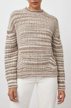ECHO SWEATER - |Rails Flash Sale