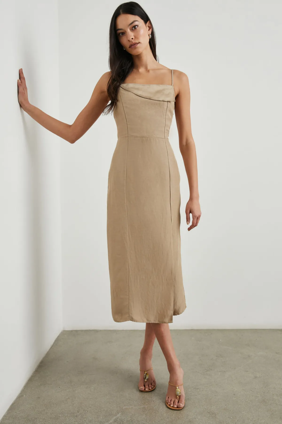 ELLASANDRA DRESS - |Rails Best Sale