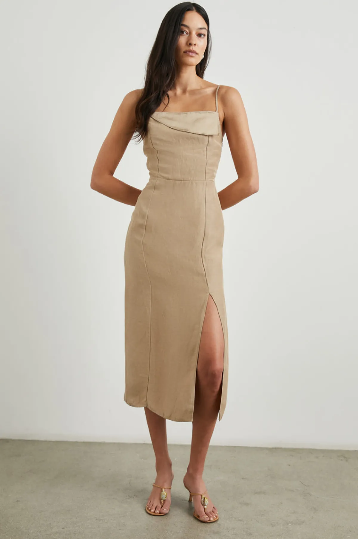 ELLASANDRA DRESS - |Rails Best Sale