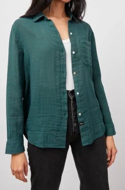 ELLIS SHIRT - ASPEN GROVE|Rails Sale
