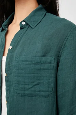 ELLIS SHIRT - ASPEN GROVE|Rails Sale