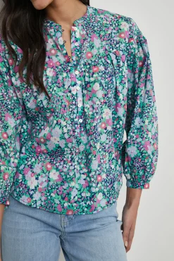 ELLISON TOP - |Rails Hot