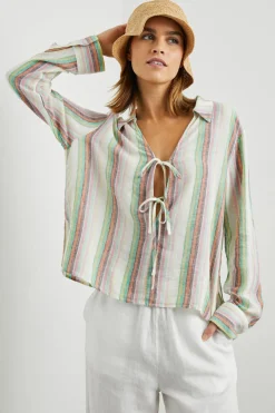 ELM TOP - |Rails Best Sale