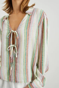 ELM TOP - |Rails Best Sale