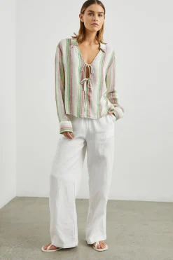 ELM TOP - |Rails Best Sale