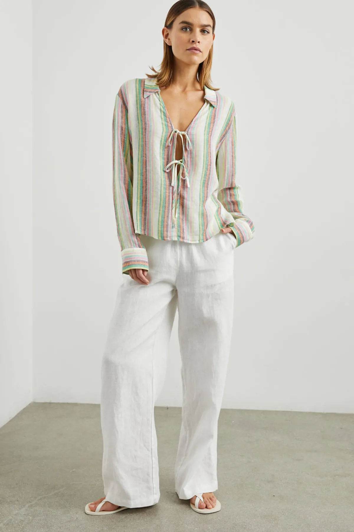 ELM TOP - |Rails Best Sale