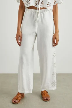 EYELET|Rails Hot