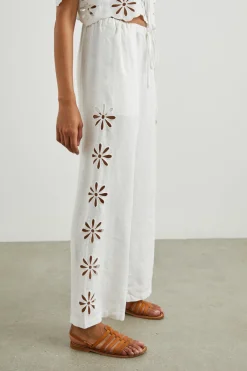 EYELET|Rails Hot