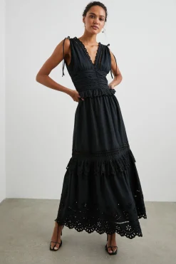 ESMERALDA DRESS - |Rails Best Sale