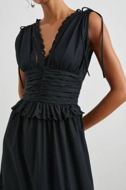 ESMERALDA DRESS - |Rails Best Sale