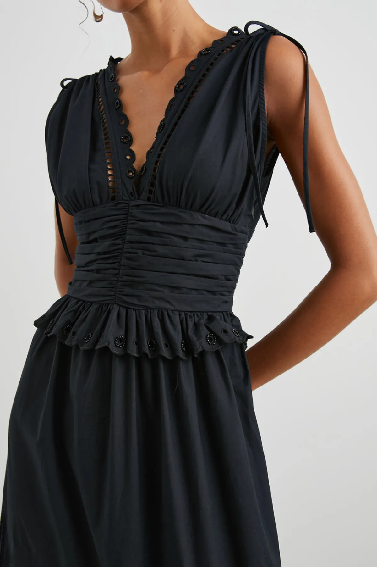 ESMERALDA DRESS - |Rails Best Sale