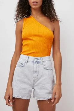 ESTI TOP - MARIGOLD|Rails Best Sale