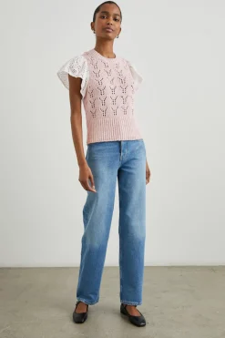 EVERLY TOP - |Rails New