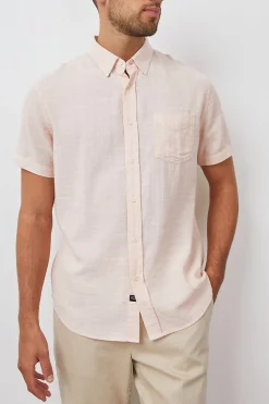 FAIRFAX SHIRT - EBI|Rails Sale
