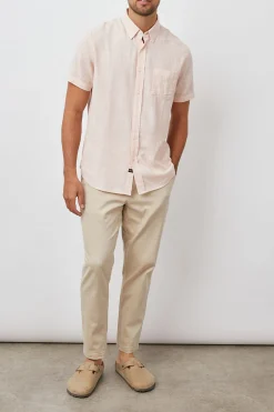 FAIRFAX SHIRT - EBI|Rails Sale