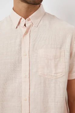 FAIRFAX SHIRT - EBI|Rails Sale