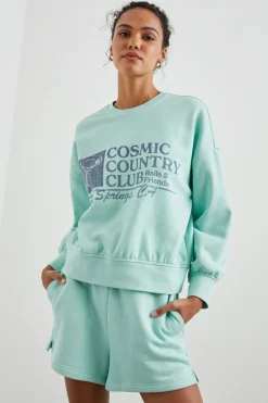 FAVORITE SWEATSHIRT - |Rails Store