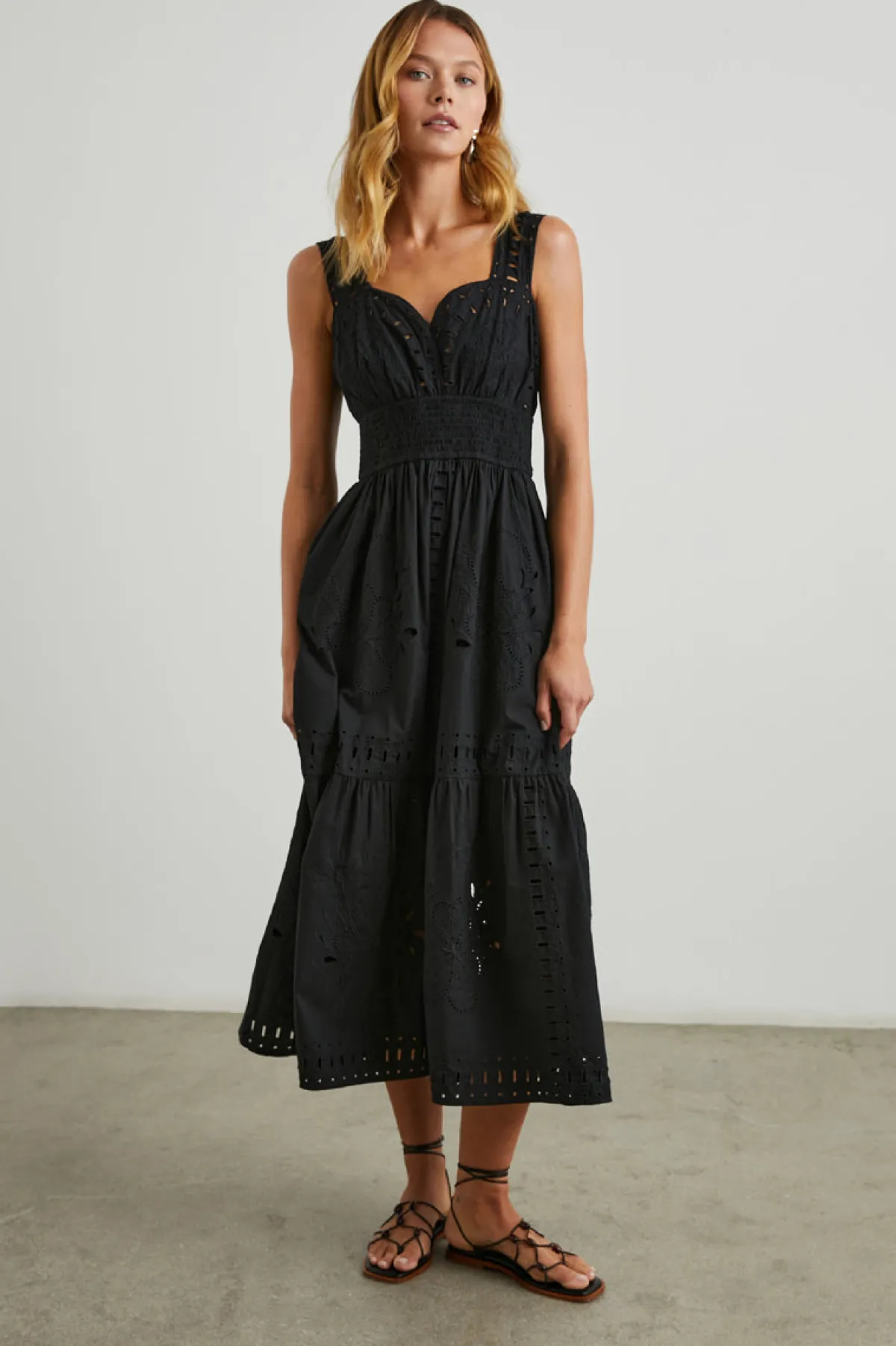 |Rails Fashion