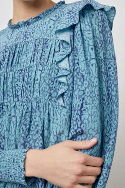 FLORA TOP - |Rails Online