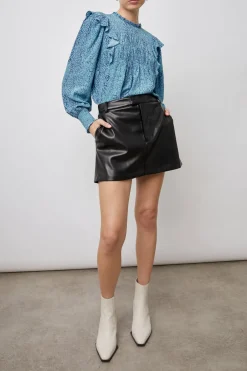 FLORA TOP - |Rails Online