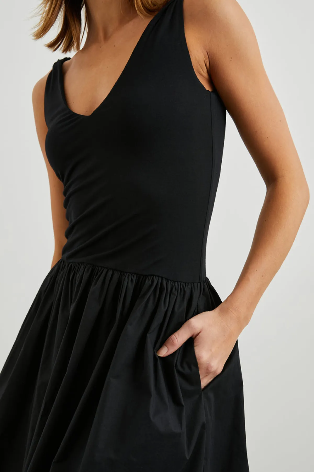 FRANCA DRESS - |Rails Sale