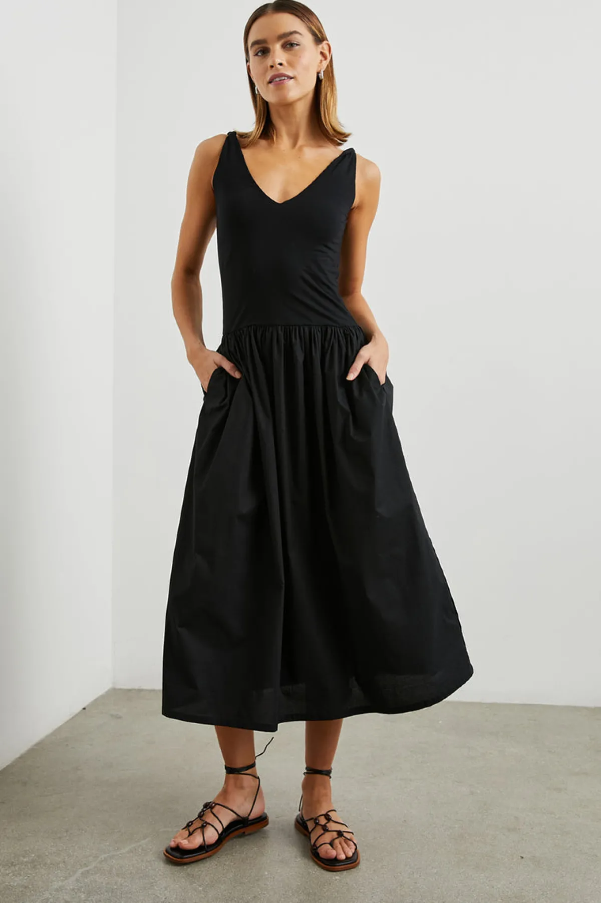 FRANCA DRESS - |Rails Sale