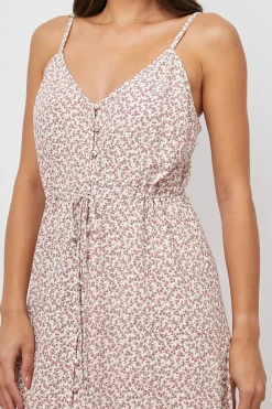 FRIDA DRESS - GARDEN PARTY|Rails Cheap