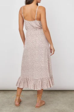 FRIDA DRESS - GARDEN PARTY|Rails Cheap