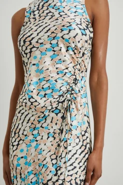 GABRIELLA DRESS - ANDORRA|Rails Online