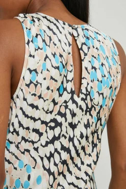 GABRIELLA DRESS - ANDORRA|Rails Online